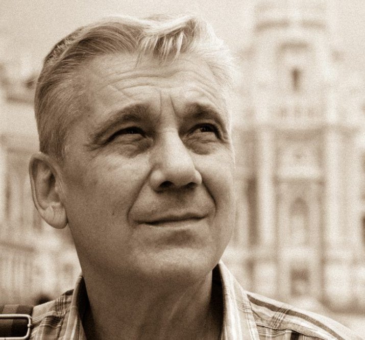 Александр Александрович Белай