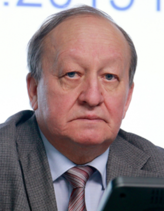 Василий Васильевич Максименко