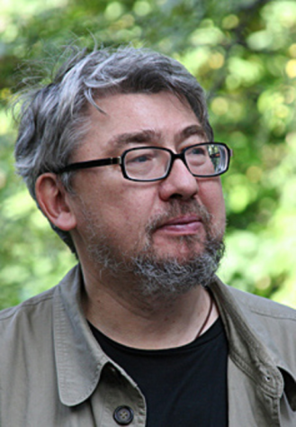 Владимир Алексеевич Воропаев